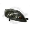 DIEDERICHS 2214682 Headlight